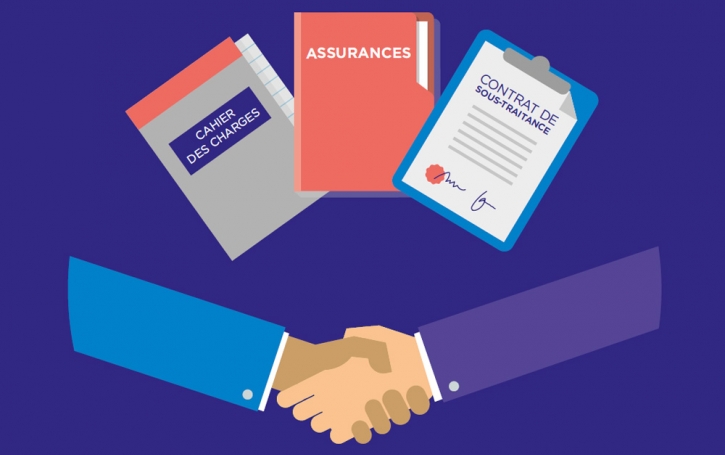 L'importance du contrat d'assurance de sous traitance • Netassur ...