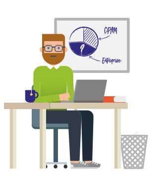 Prise en charge entreprise arret de travail